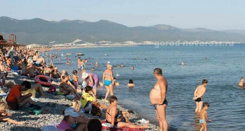 В Краснодарском крае начали взимать курортный сбор