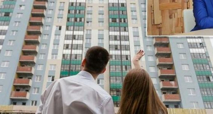 Мэр определил среднюю стоимость жилья для расчета социальных выплат молодым семьям – 54 817 рублей. Сколько стоят квартиры в Новороссийске на самом деле?