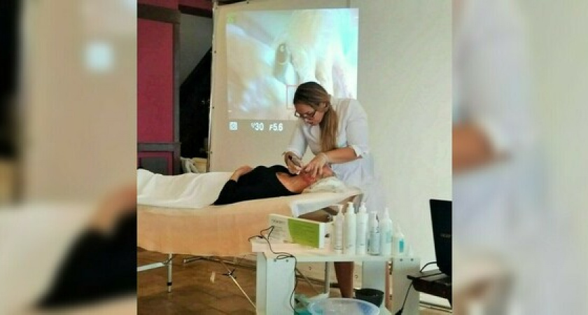 «Красота – показатель вашего здоровья»: врач-косметолог рассказала о проверенных способах преображения внешности