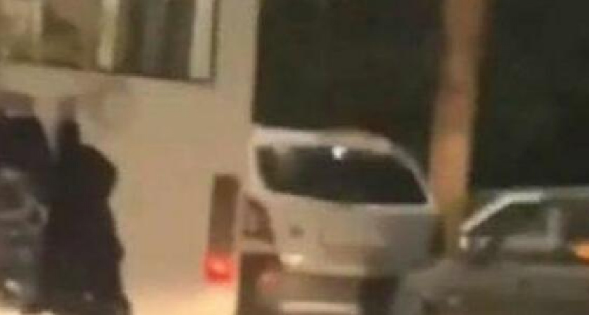 В Новороссийске дети-зацеперы подвергают свою жизнь опасности (видео)