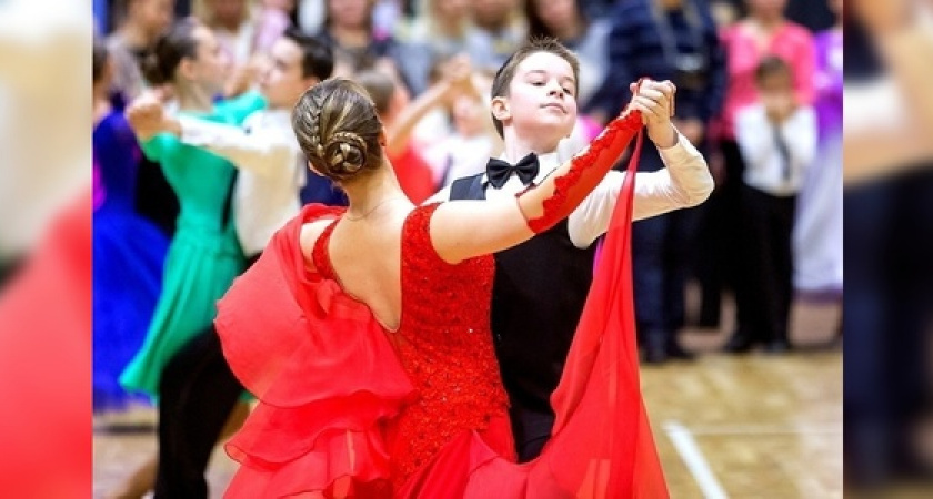 Афиша Новороссийска на неделю: масштабные хореографические турниры и вечер романса в театре Старого Парка