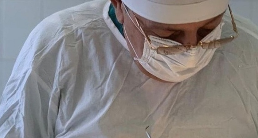 «Составляли из осколков лицевые кости, сделали новый нос». Новороссийские доктора восстановили лицо парня, пострадавшего в ДТП