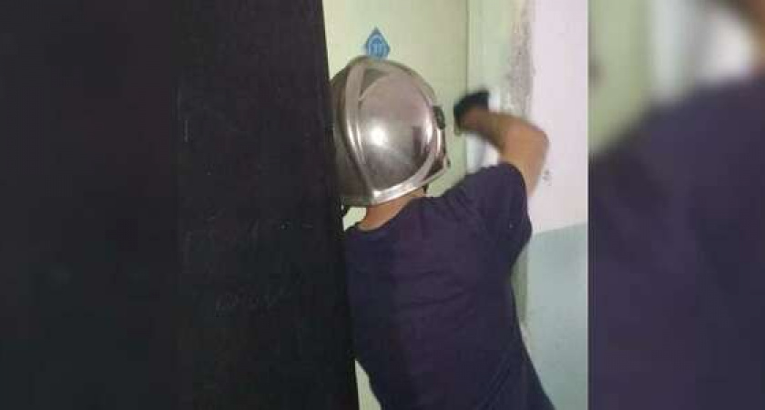 Экстренные службы Новороссийска предотвратили утечку газа в многоэтажке