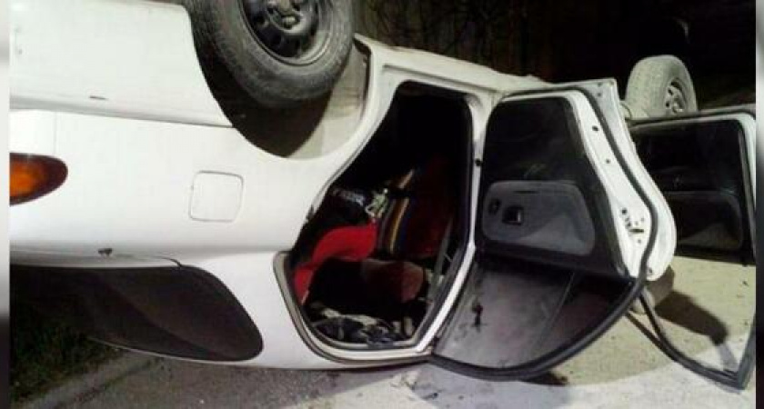 В Новороссийске будут судить нетрезвого водителя без прав, из-за которого в ДТП погиб подросток