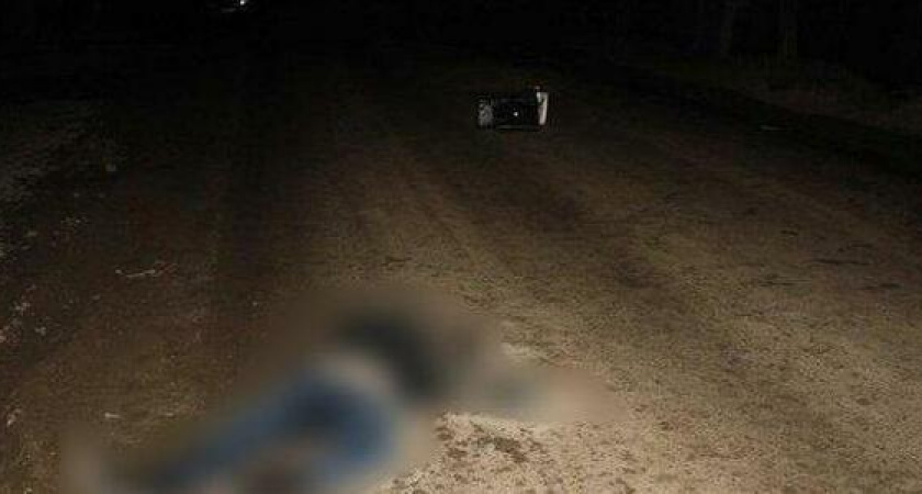 В Новороссийске пешехода сначала сбили, а потом оштрафовали