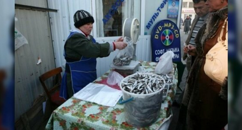 Все новороссийские точки торговли будут разработаны в едином стиле