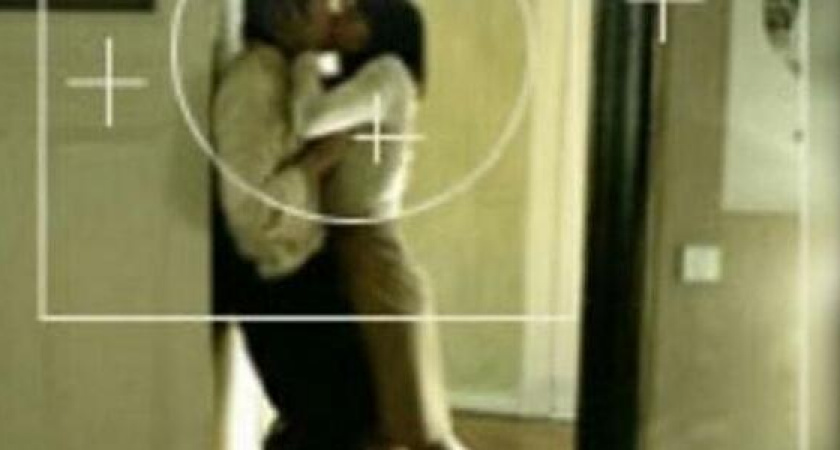 Новороссиец снял на видео свидание женатого приятеля с любовницей и стал его шантажировать