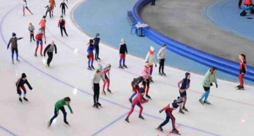 В Новороссийске хотят построить Ледовую арену и Центр адаптивных видов спорта