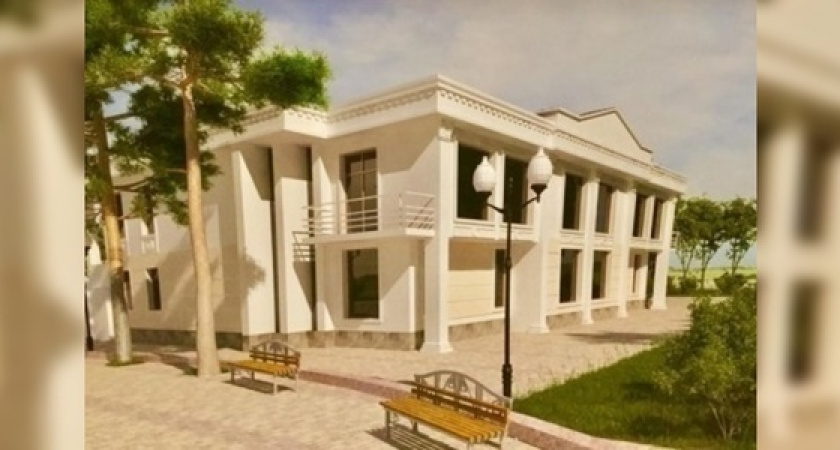 Закончились для новороссийцев  танцы в парке Ленина