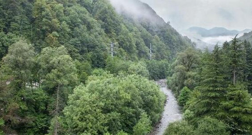 Энергетики обеспечат надежность электроснабжения для 650 тысяч потребителей  Краснодарского края