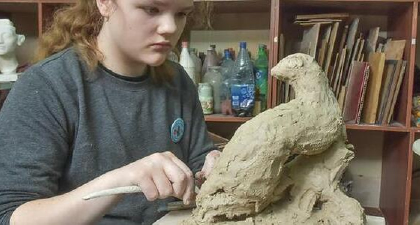 В Новороссийске откроется филиал художественной школы