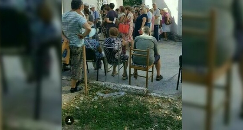 Министерство здравоохранения края разъяснило ситуацию, сложившуюся с выдачей бесплатных лекарств в Новороссийске