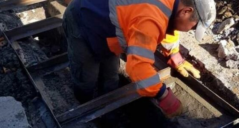 В прошлом году на ремонт ливневок в Новороссийске было потрачено более 50 миллионов рублей: какие работы сделаны