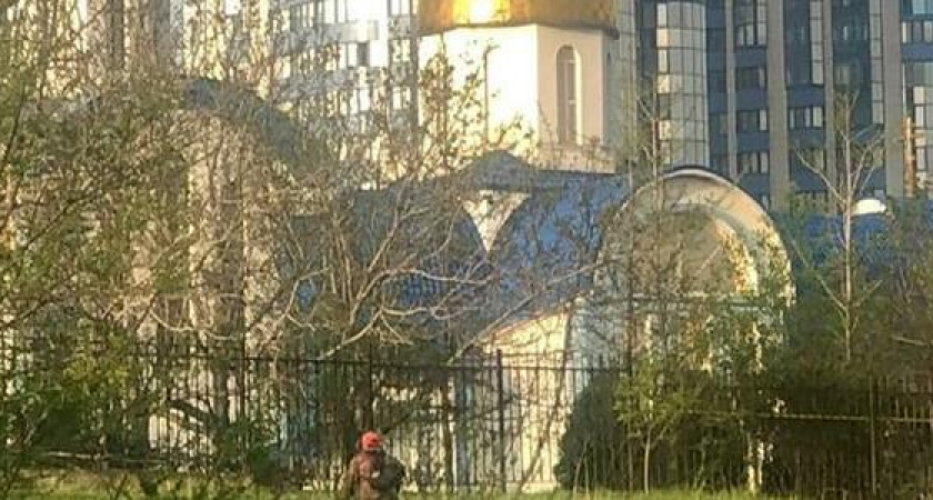 Чудесное исцеление: новороссийцы разоблачили очередного "неходячего" попрошайку