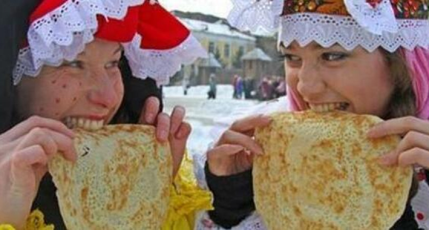 Советы на Масленицу. Новороссийский врач-диетолог рассказала, сколько блинов допустимо съесть за раз