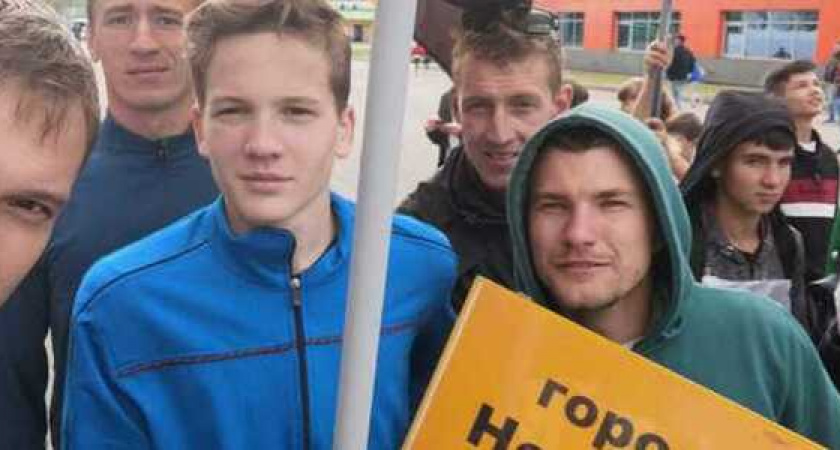 Новороссийцы будут получать зарплату 80 тысяч рублей