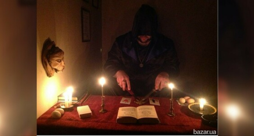 В Новороссийске задержали мошенника: опытного мага и потомственную ведьму в одном лице