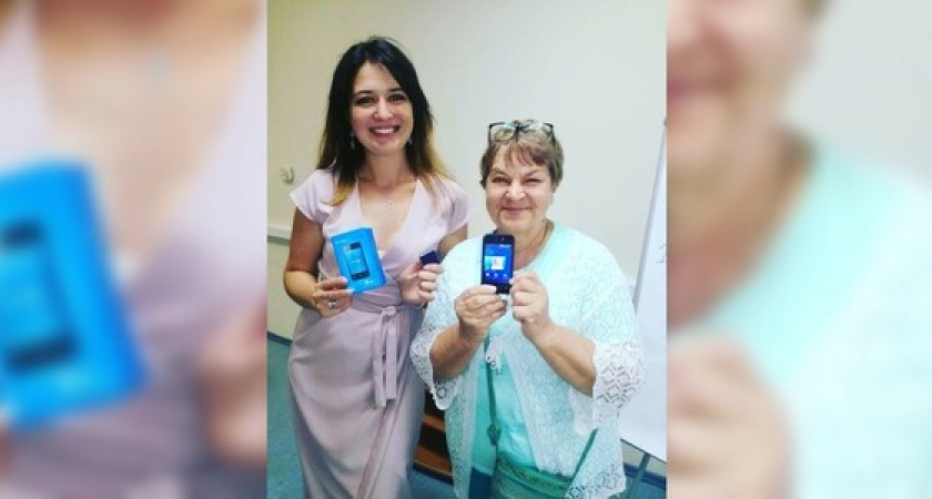 Настройся на частоту здоровья: жители Новороссийска осваивают новую разработку российских ученых