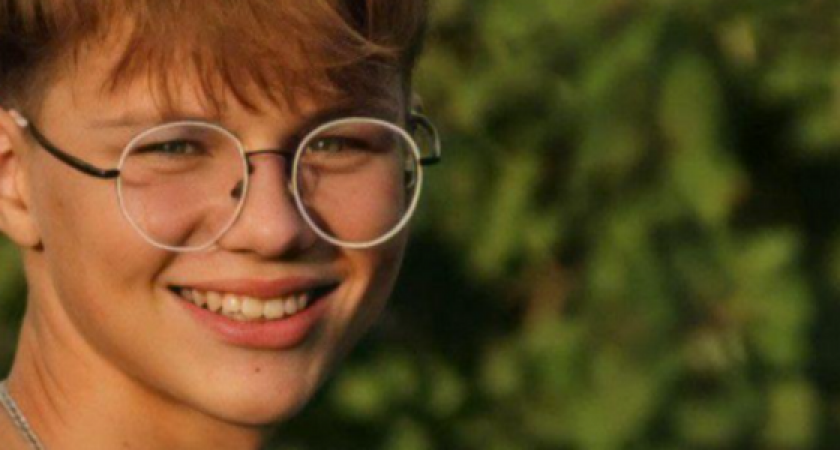 Подросток из Новороссийска борется за титул самого красивого мальчика России