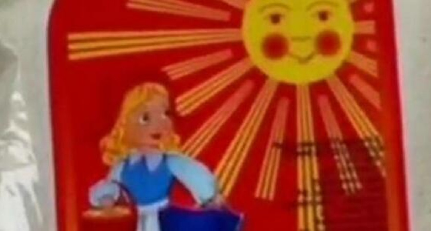 «Сразу с мяском!»: жительница Новороссийска купила манную крупу с жучками