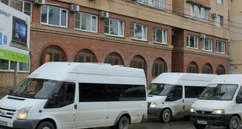 Жители Новороссийска пожаловались, что маршрутка № 24 перестала ездить в Цемдолину