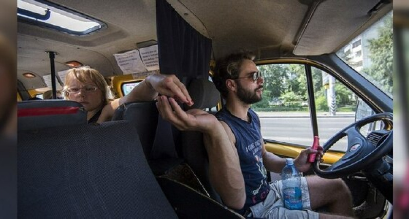 В Новороссийске меняются правила оплаты проезда в общественном транспорте