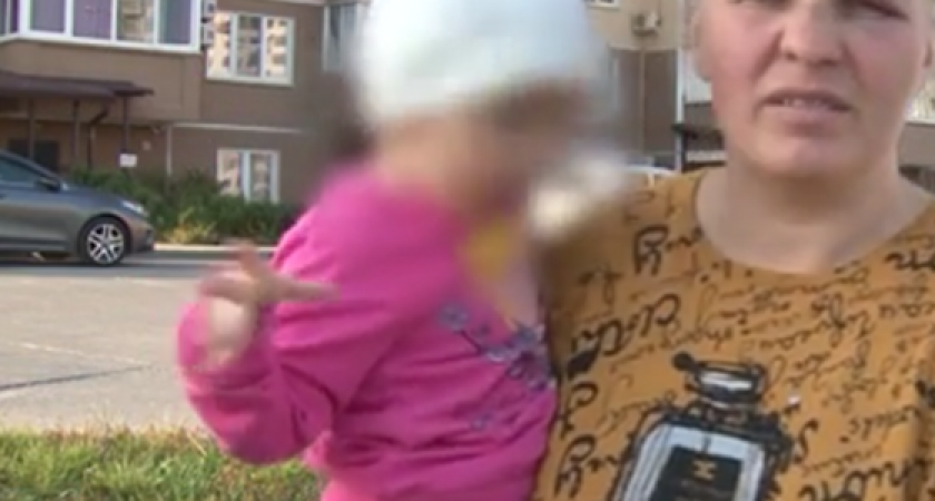 «Он хотел забрать дочку!»: мать подростка, который получил пять ножевых ранений от ее бывшего сожителя-гастарбайтера, рассказала о причинах конфликта