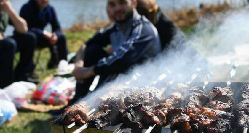 Стало известно, как новороссийцы будут отдыхать на майские праздники в 2022 году