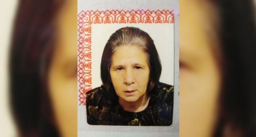 В Новороссийске пропала 64-летняя женщина: приметы разыскиваемой