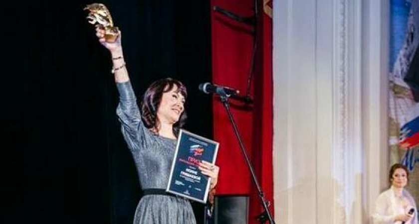 В Новороссийске подвели итоги кинофестиваля "Малая Земля"