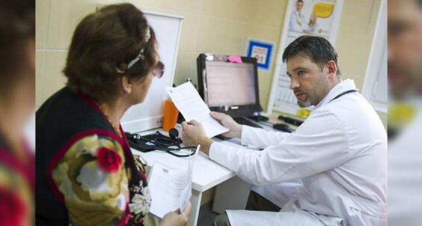 Глава Новороссийска отреагировал на жалобы горожан в сфере медицины: он поручил провести прямой эфир