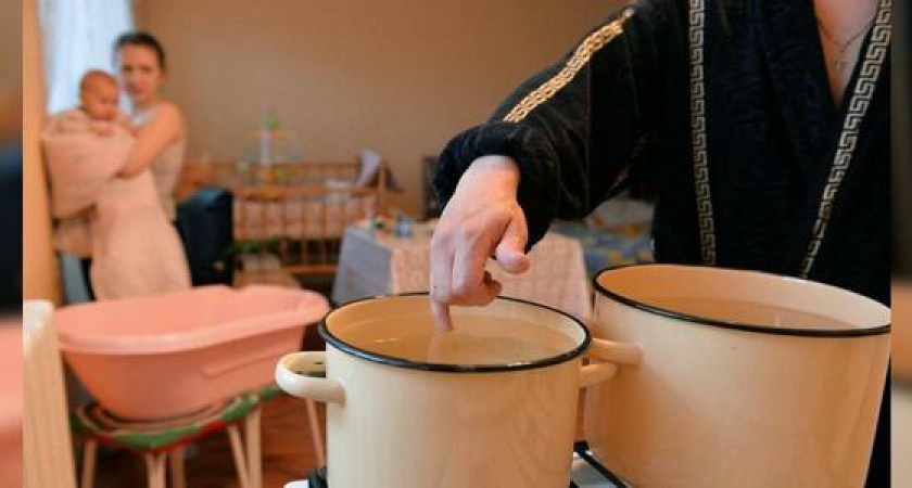 В июне отключат «на профилактику» горячую воду в 32 домах Новороссийска (список адресов)