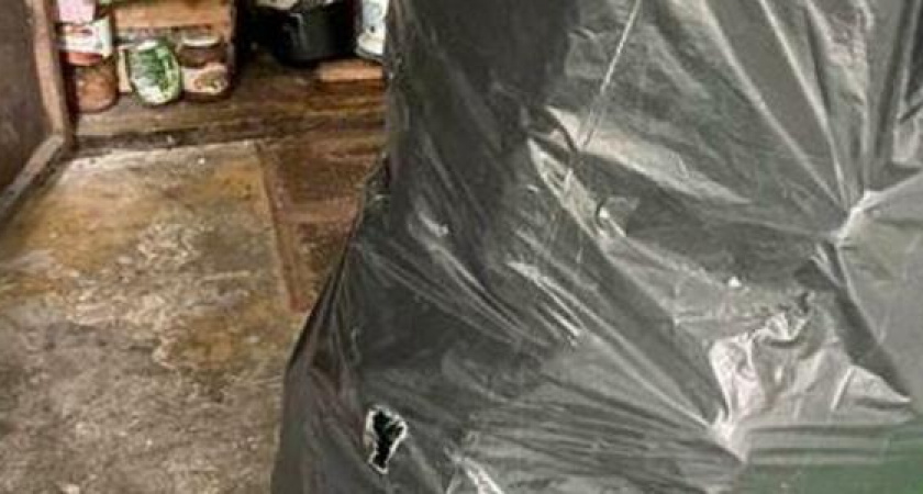 Житель Новороссийска несколько лет не выбрасывал мусор из квартиры