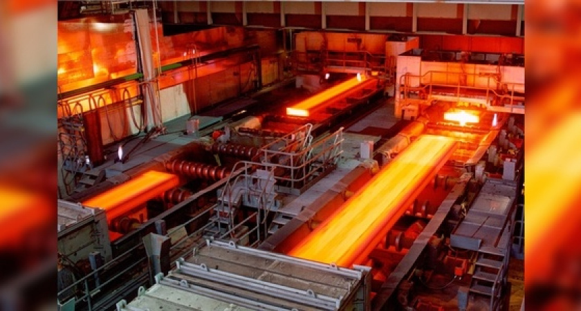 В Новороссийске планируется строительство металлопрокатного завода