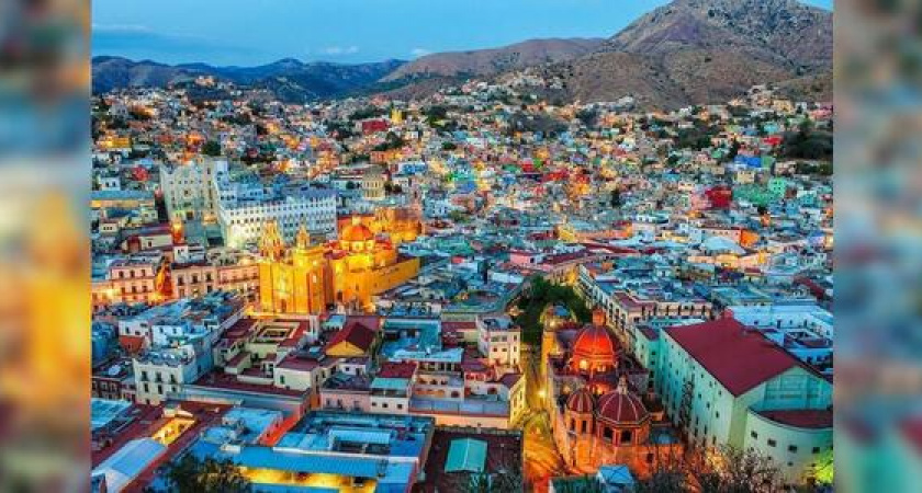 Где провести зиму если вы не любите холод! Куда поехать перезимовать ?