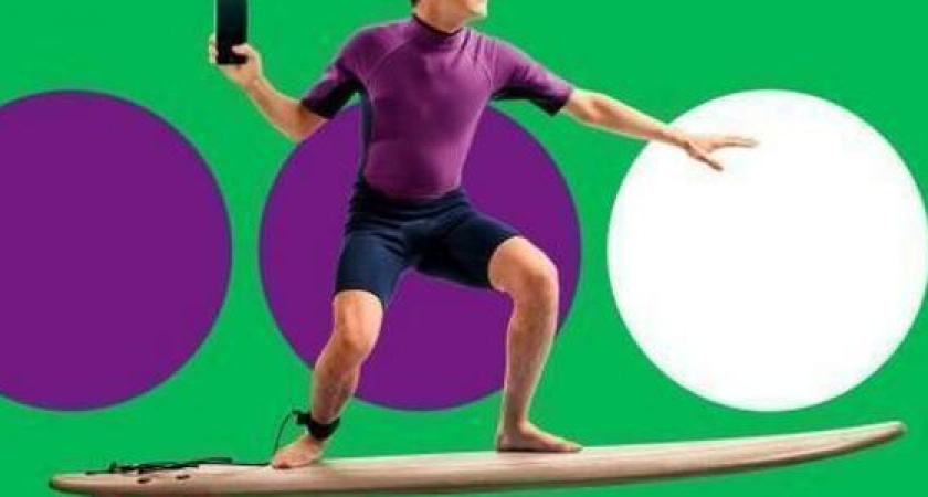 МегаФон запустил тарифы для удаленной работы без ограничения трафика