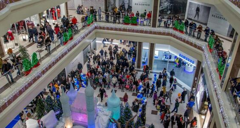 Будут ли открыты ТЦ и МФЦ Новороссийска в новогодние праздники?
