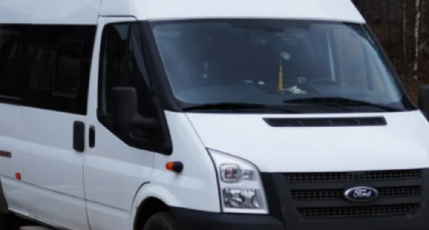 Администрация Новороссийска хочет арендовать микроавтобус за 1200 рублей в час. Перевозчики с «Авито» готовы оказать услугу за 600 рублей