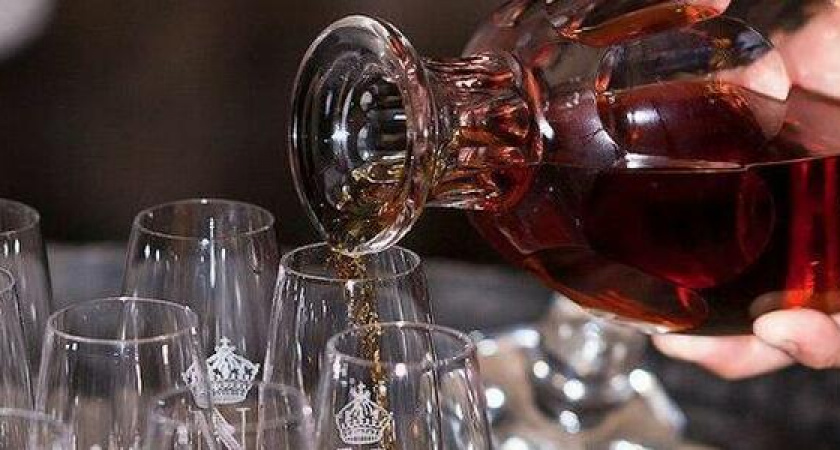 С 1 января повысился акциз на крепкий алкоголь