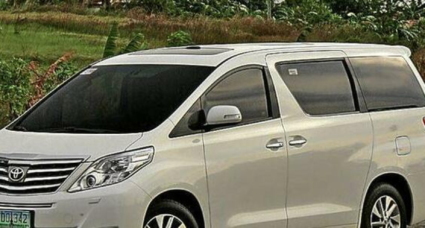 Росприроднадзор Новороссийска объяснил, что покупка люксового минивена за 7,3 миллиона рублей поможет экономить бюджетные средства