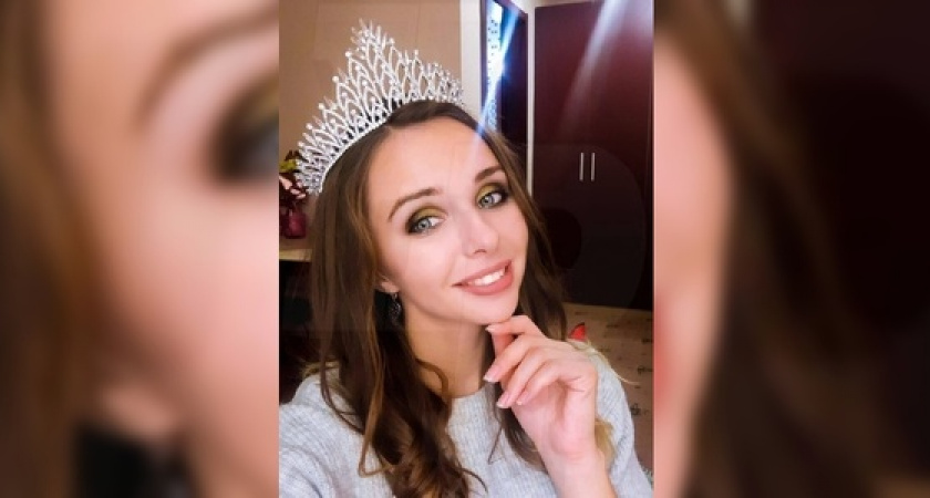 Краса России из Новороссийска участвует еще в одном  Всероссийском конкурсе красоты и уезжает из нашего города