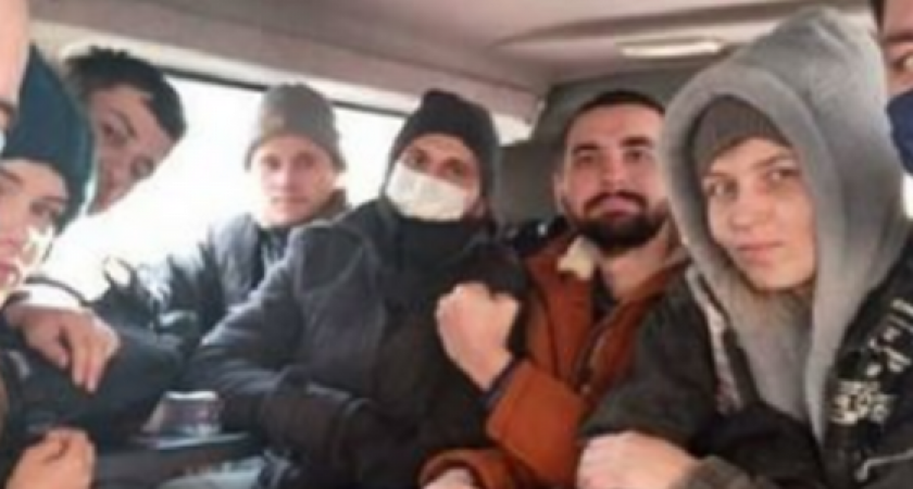 «Забрали, когда шел пить кофе»: новороссиец, задержанный на митинге, рассказал НАШЕЙ о подробностях отбывания наказания