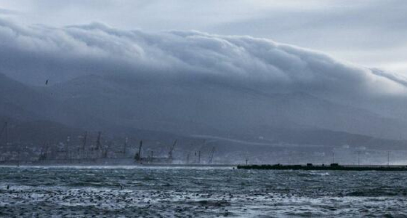Носим маски, соблюдаем дистанцию: на Кубани продлили режим повышенной готовности
