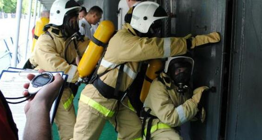 Курсанты ростовского филиала Ушаковки стали победителями открытого чемпионата «Молодые профессионалы (Ворлдскиллс Россия)»