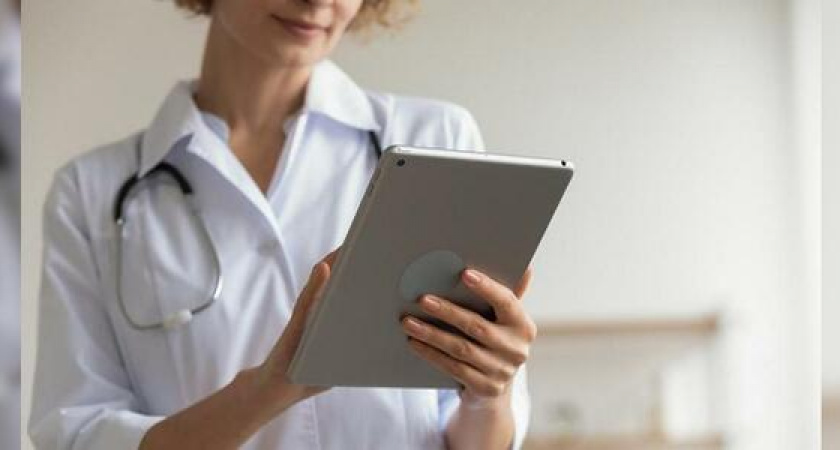 МегаФон запускает решение для дистанционного мониторинга здоровья