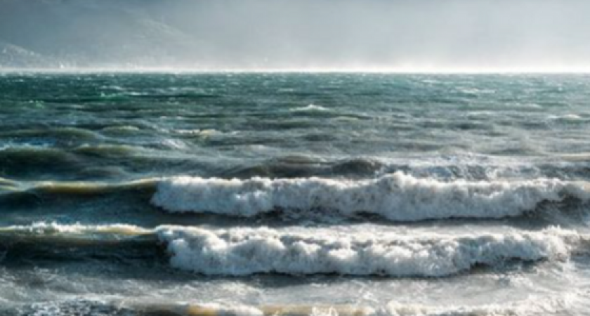 Места, где можно погулять и отдохнуть от ветра: подборка от новороссийского фотографа