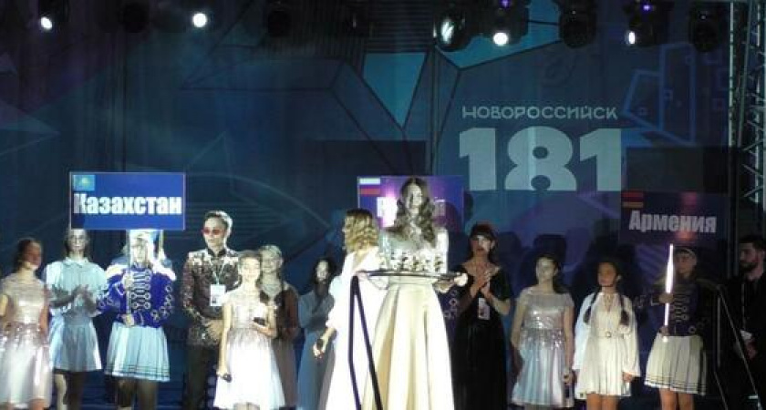 В Новороссийске прошел I и II тур XVIII Международного фестиваля «Морской узел»