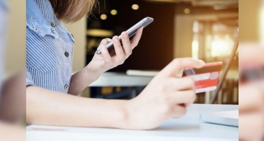 Мошенники сняли с банковской карты жительницы Новороссийска 120 тысяч рублей