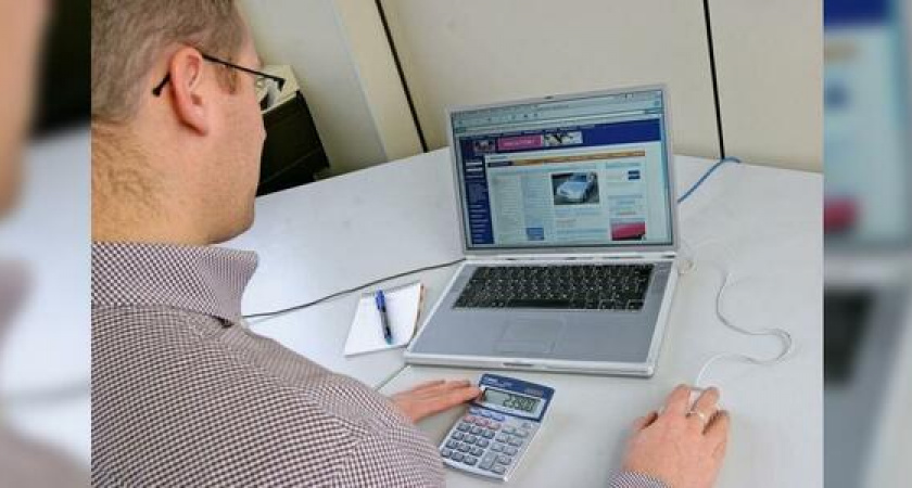 Житель Новороссийска перевел мошенникам 34 тысячи рублей в качестве аванса за автомобиль