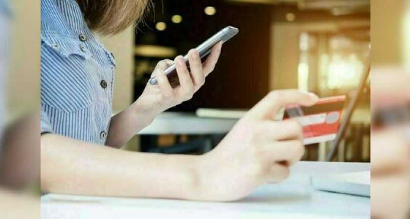 Мошенники обманным путем выудили у жительницы Новороссийска 100 тысяч рублей